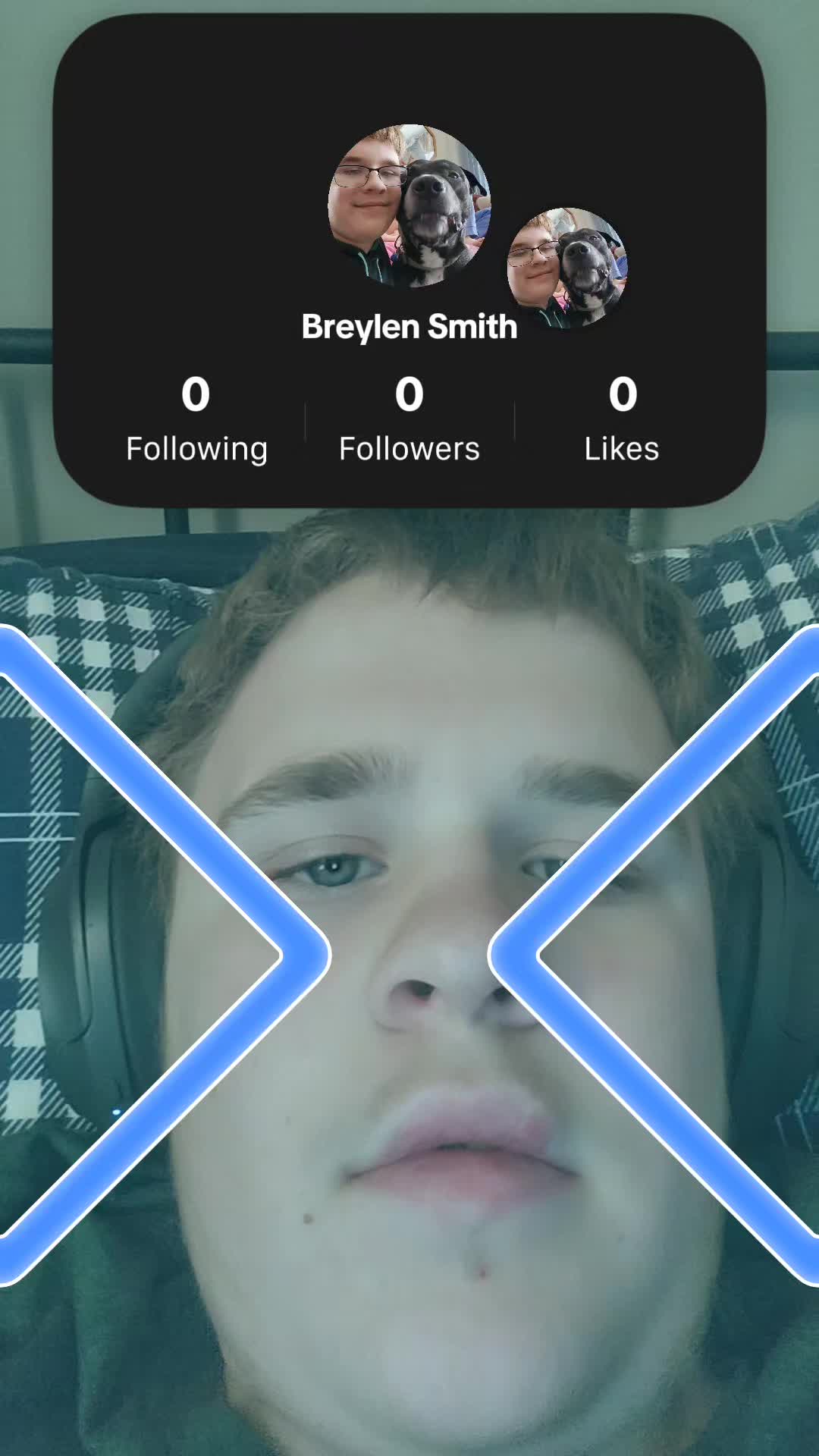 @Breylen Smith