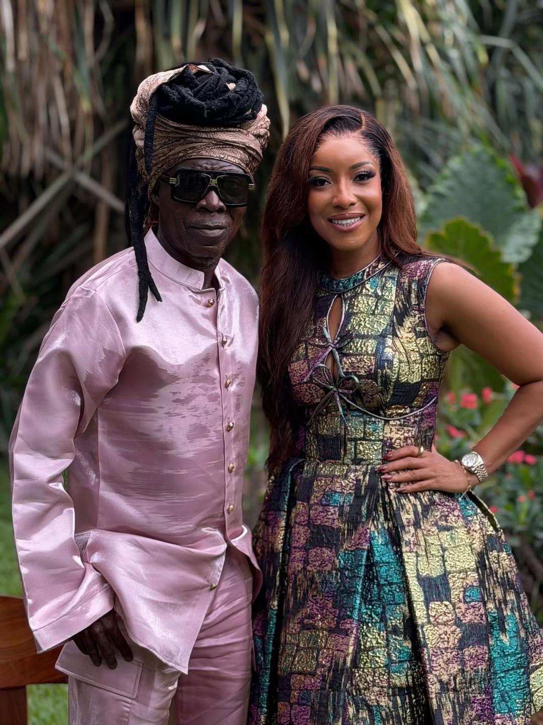 @Verified Fans Of Kojo Antwi