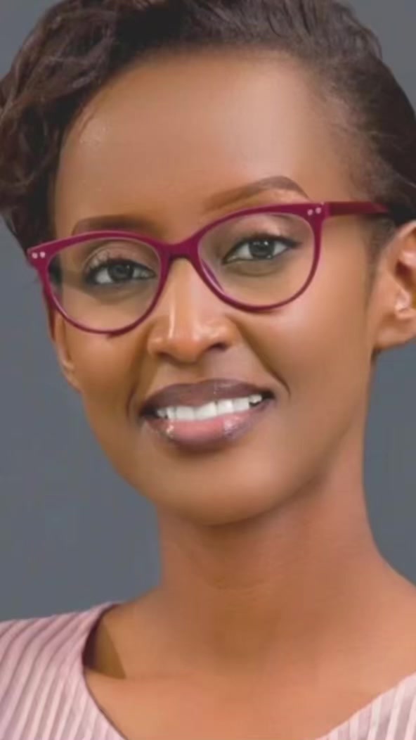 @Sarah Sanyu 🇷🇼