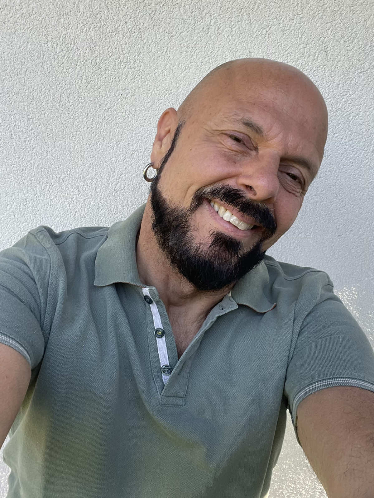 @fabio formigli