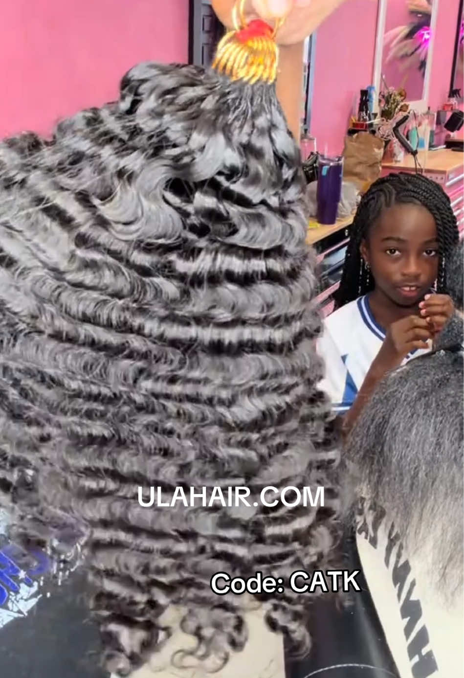 @ulahair