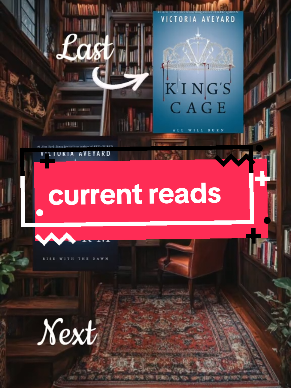 @Booked and Busy Reads