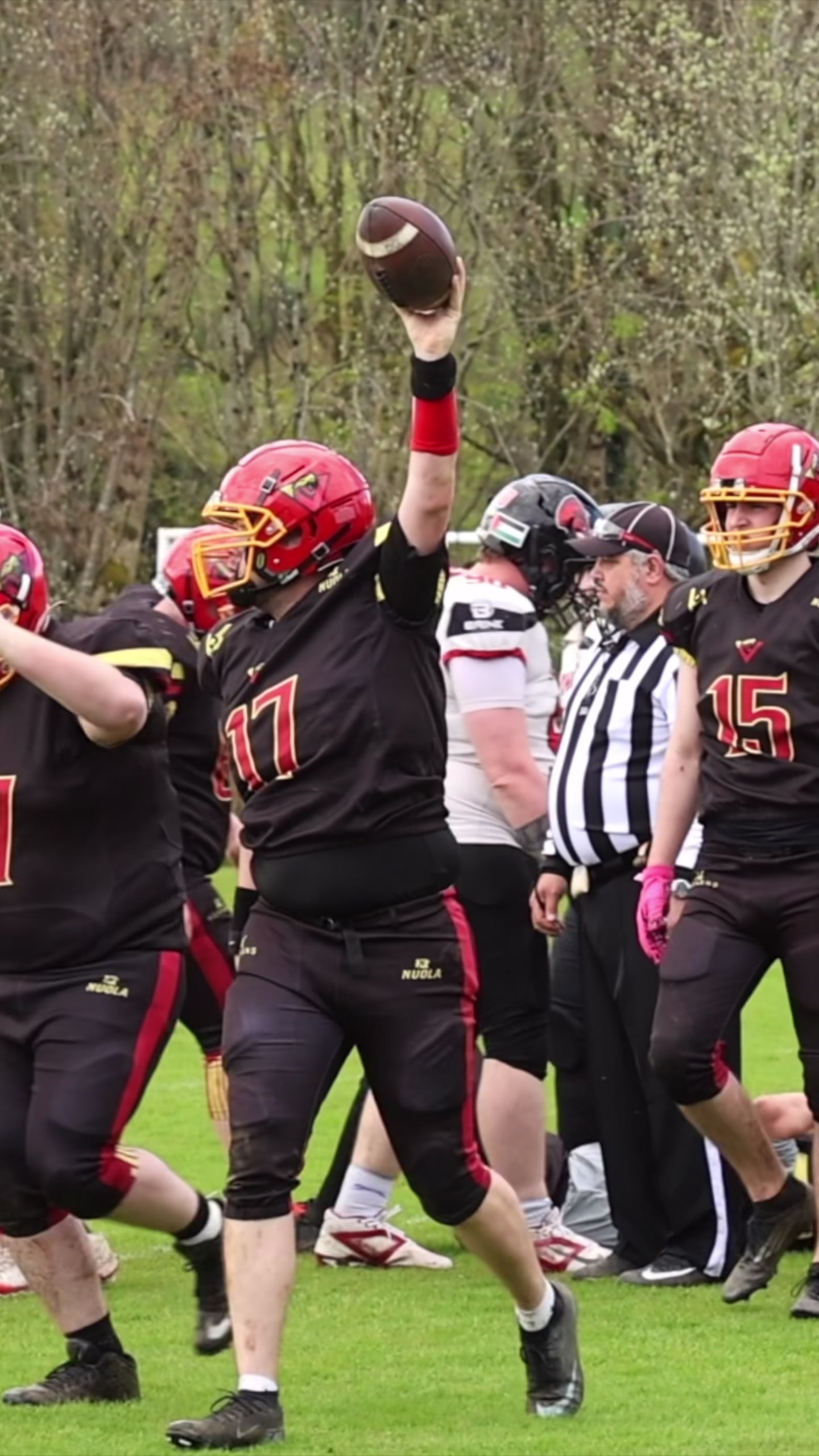 @Paul Mcilwaine