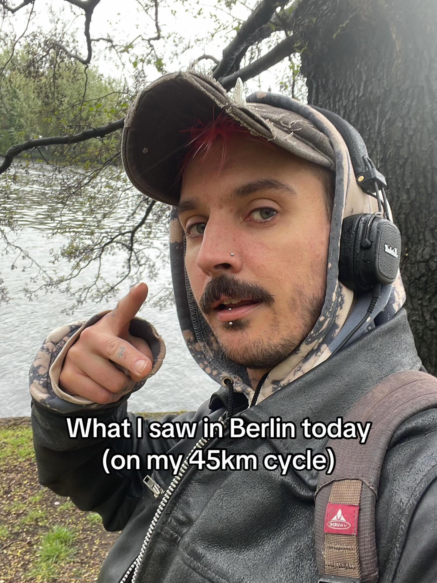 @Kidney | Berlin vlogs