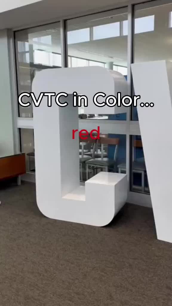 @CVTC