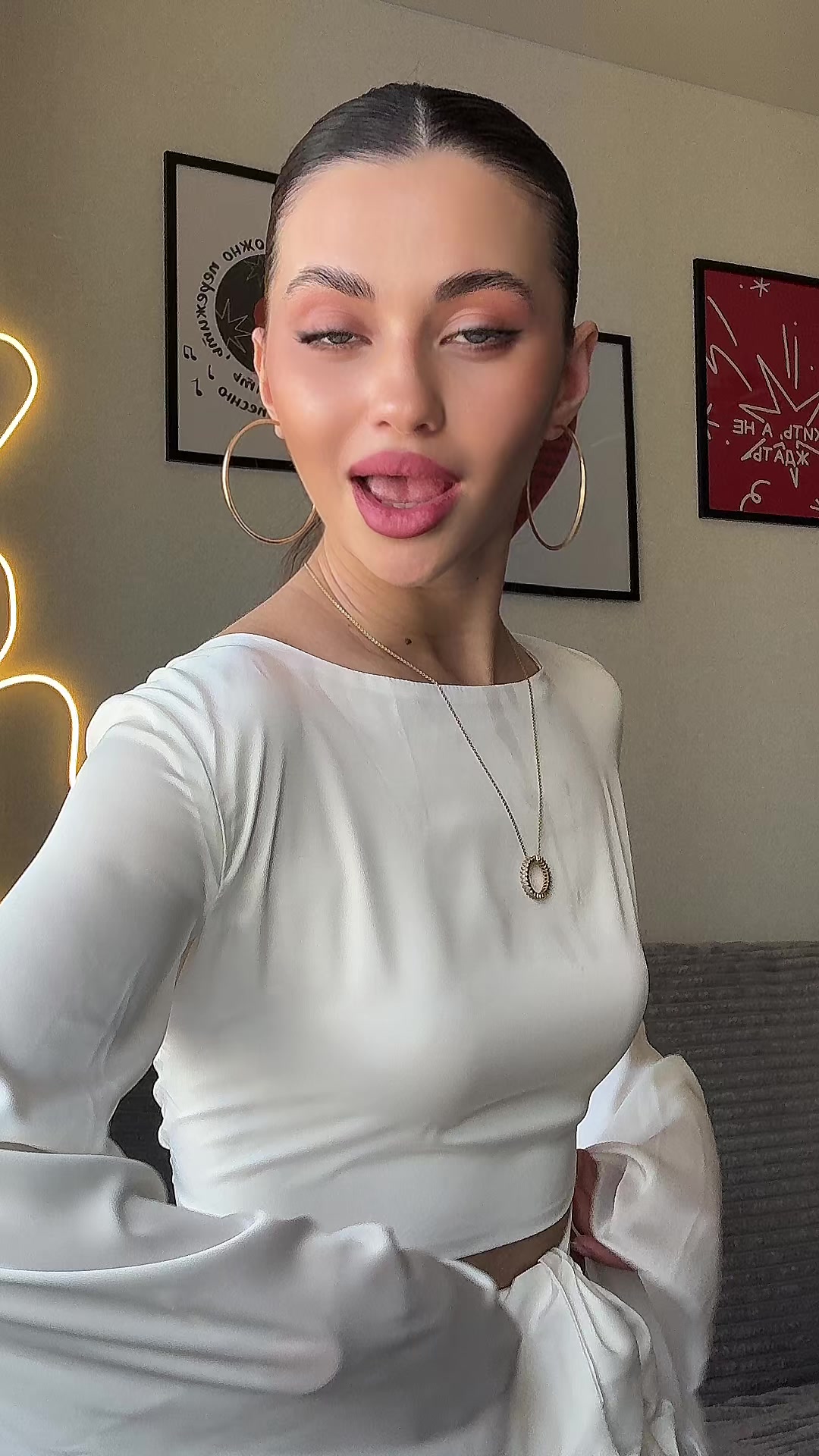 @Лера | UGC influencer