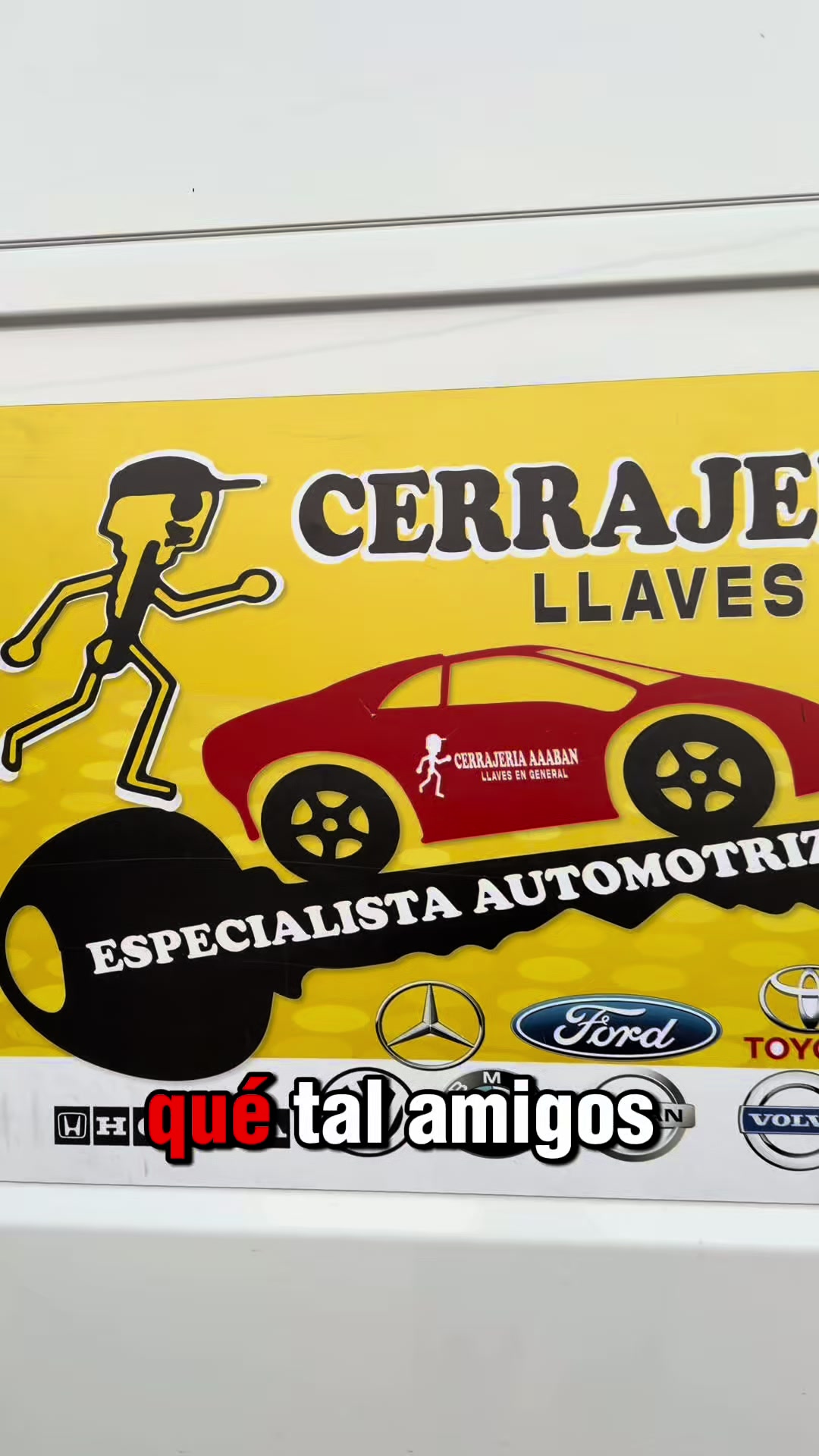 @El Caballero de la Noche