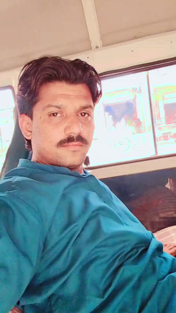 @BabarAli Mahar