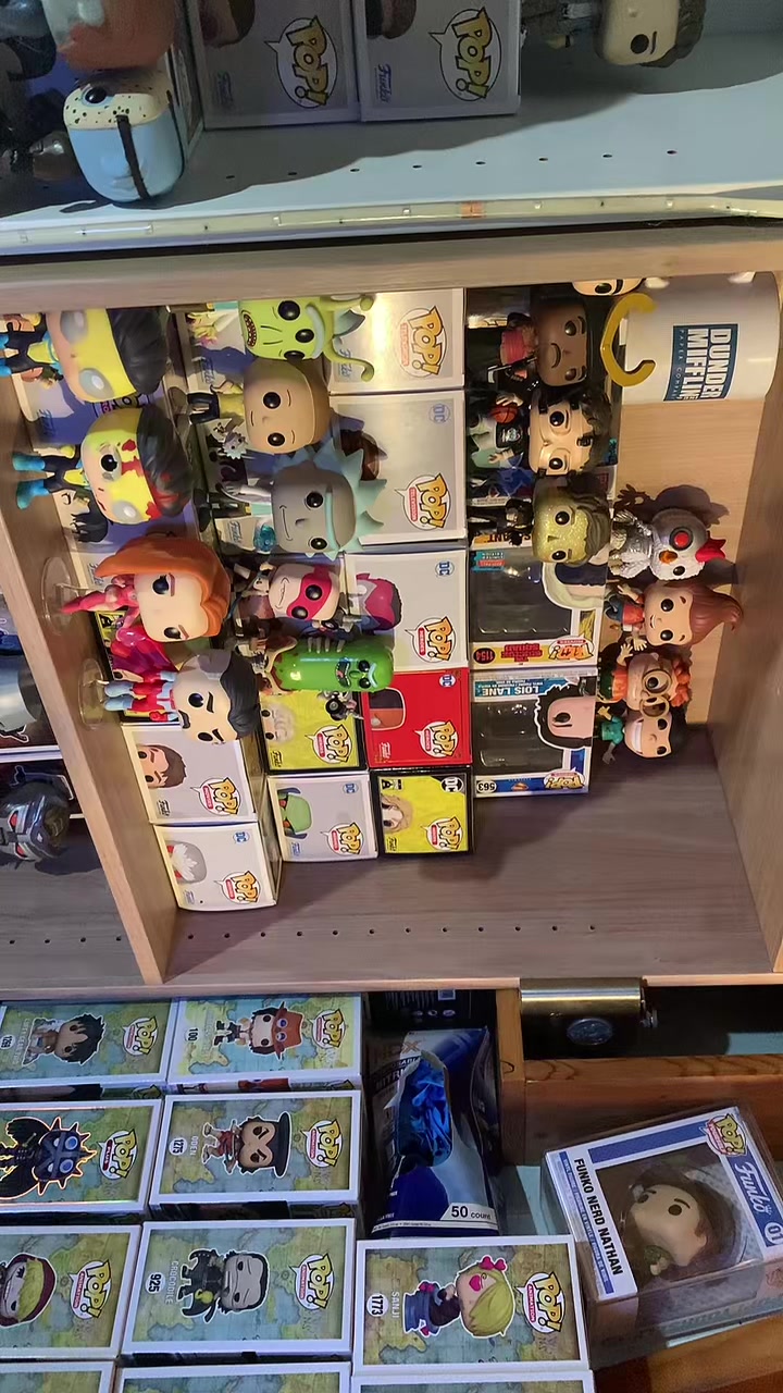 @🍀Funko Nerd Nathan 🦦