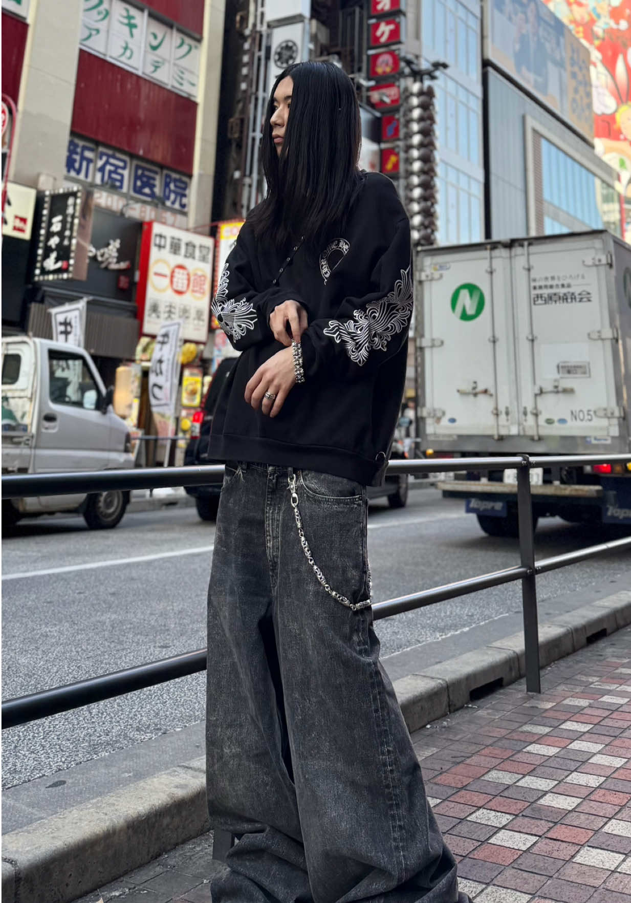 @RINKAN 大和