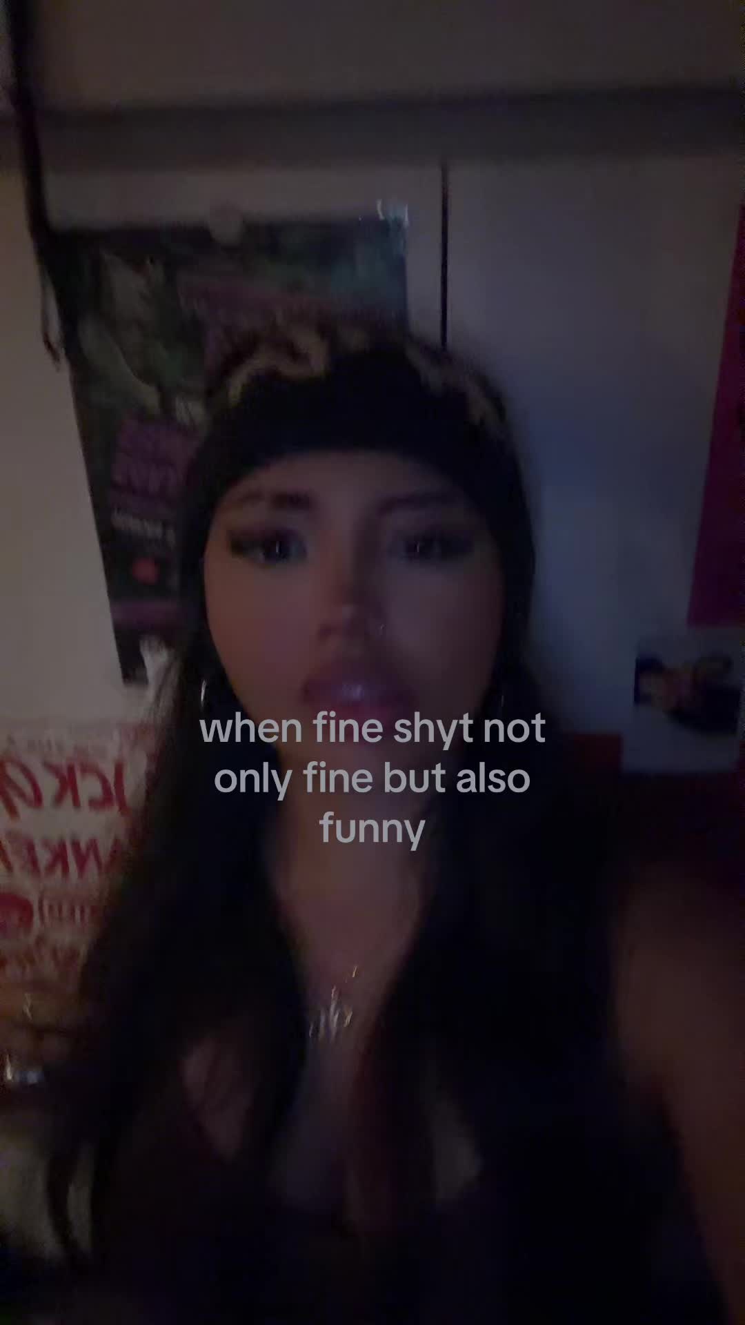 @u don’t know me