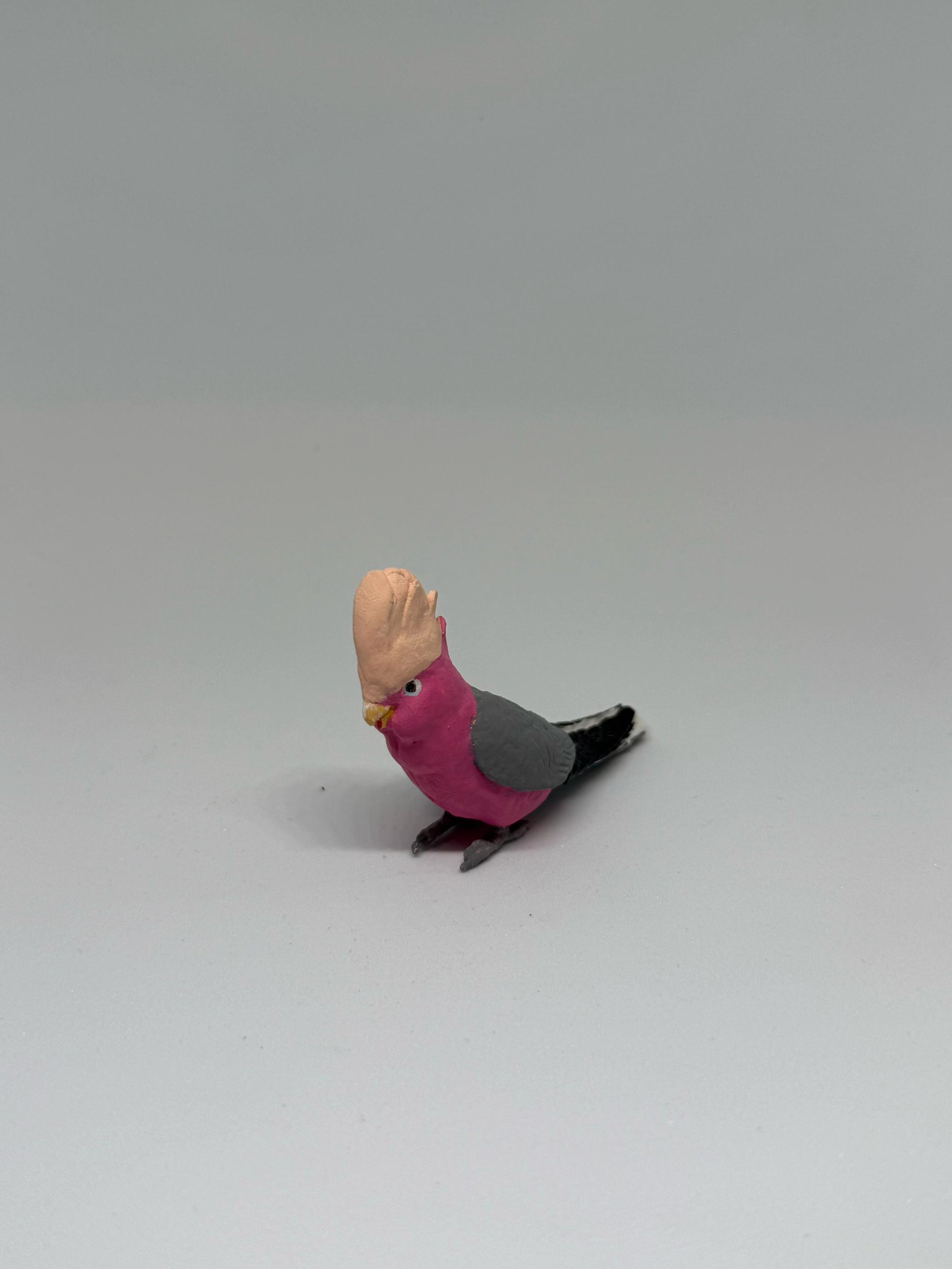 @Roby Animal figure