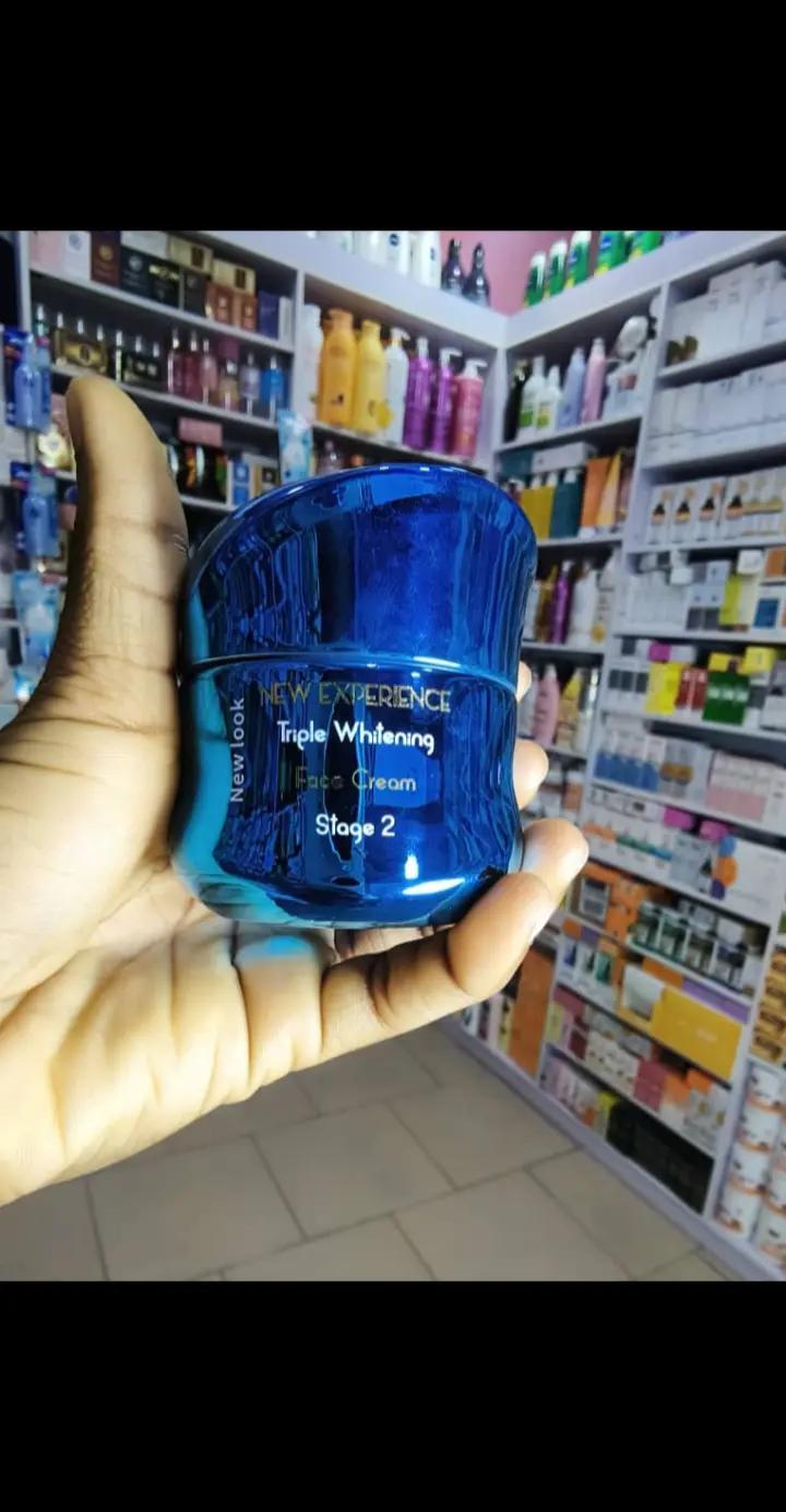 @Wholesale skincare in Lagos
