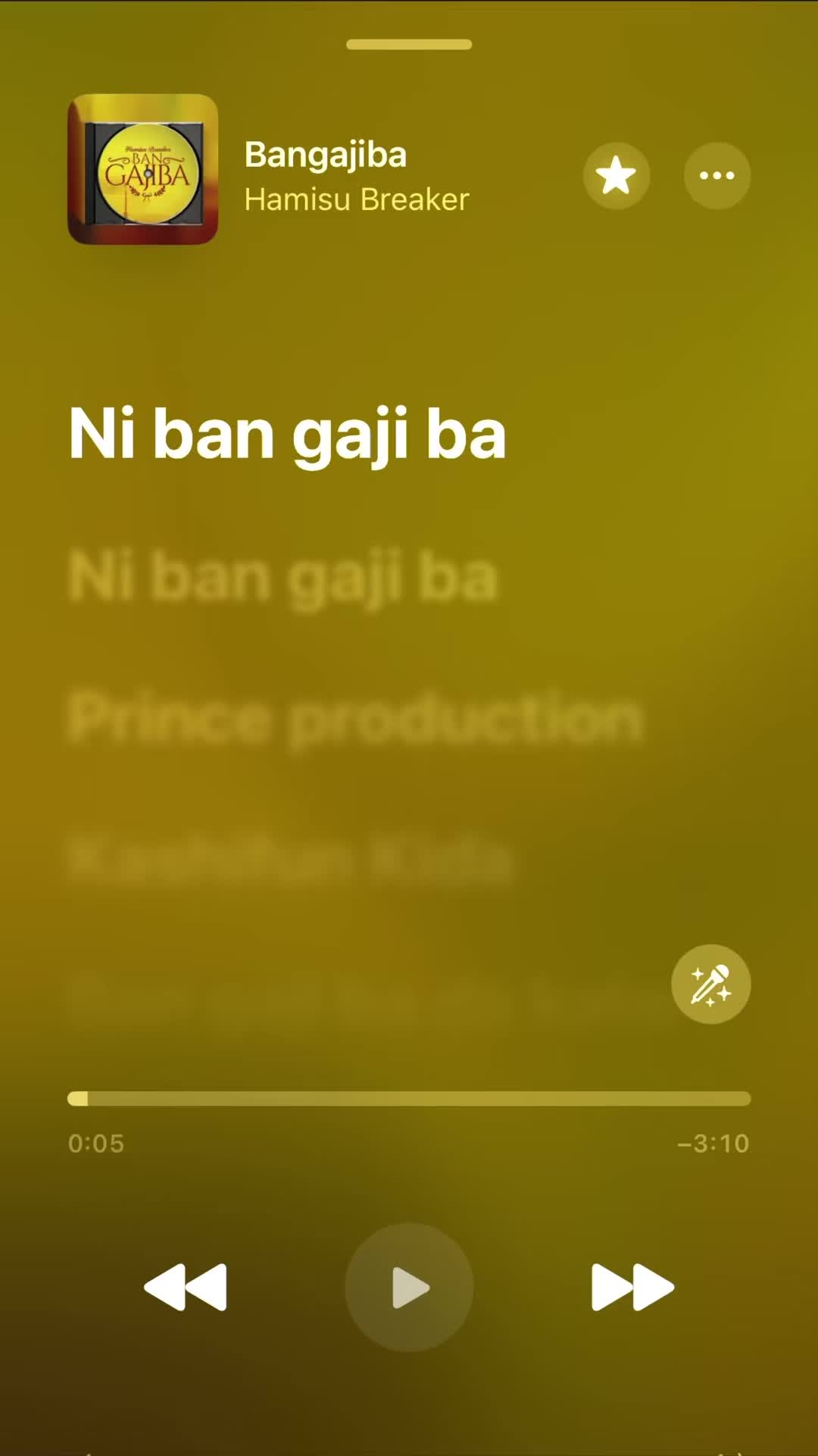 @Rufy lyrics