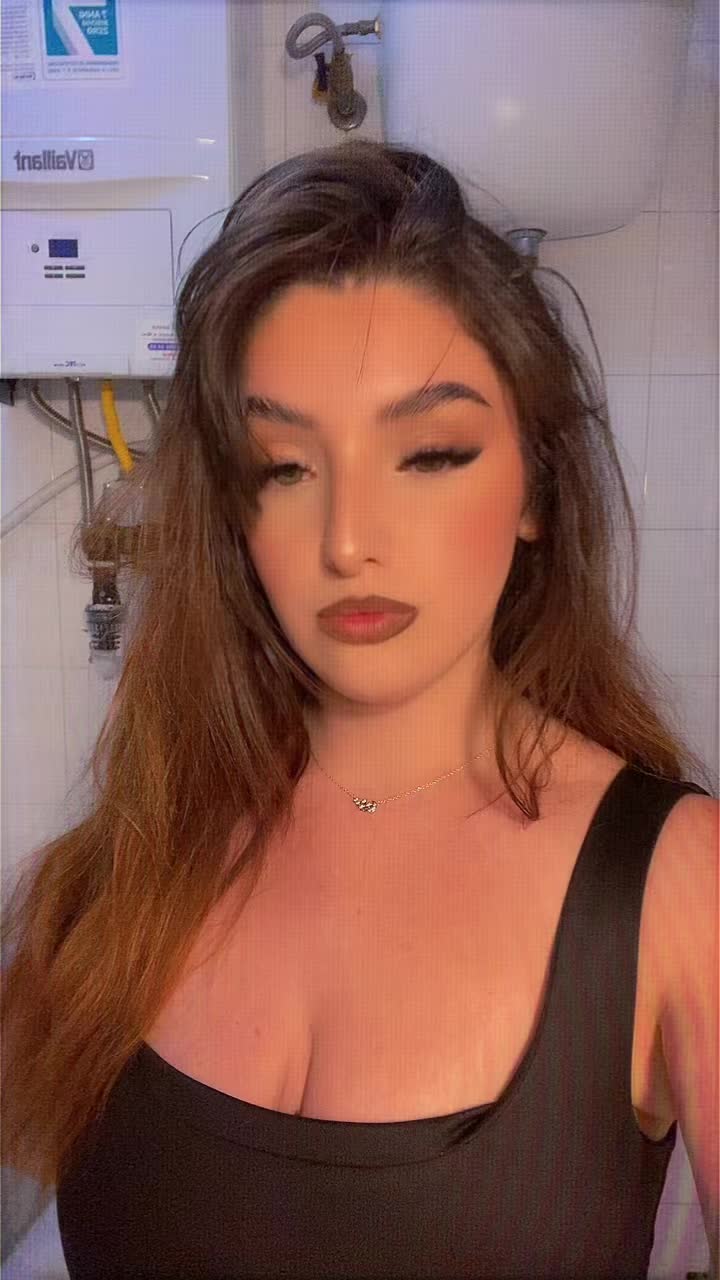 @Giulia