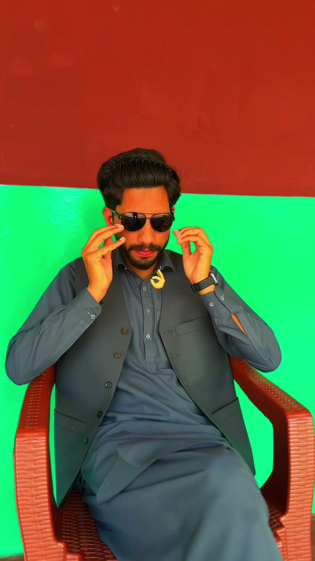 @Sameer Badami⚖️✅
