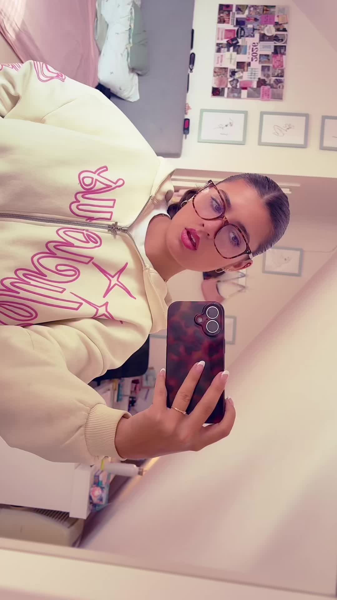 @theresa 💕