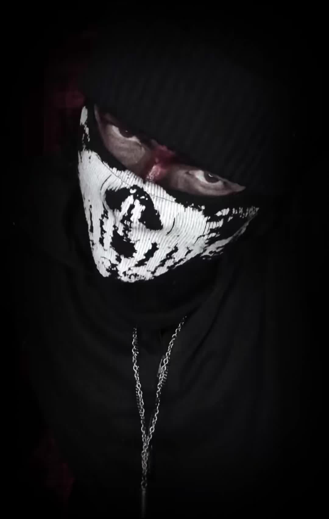 @GhostCharmander - (Knogga)