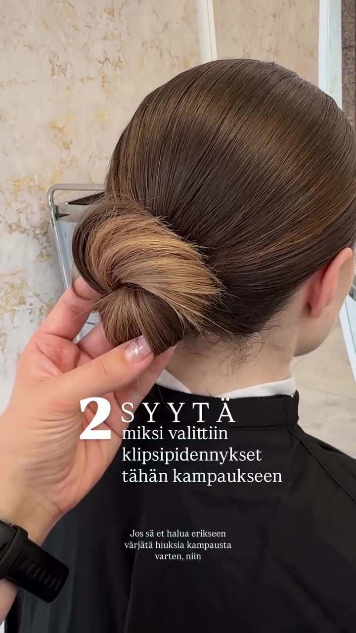 @Elisa-Bridal Hair&Makeup Oulu
