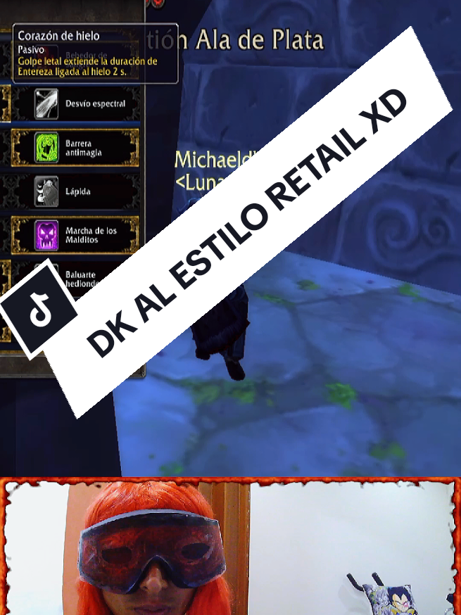 @El bultoso BDK Michaeldk