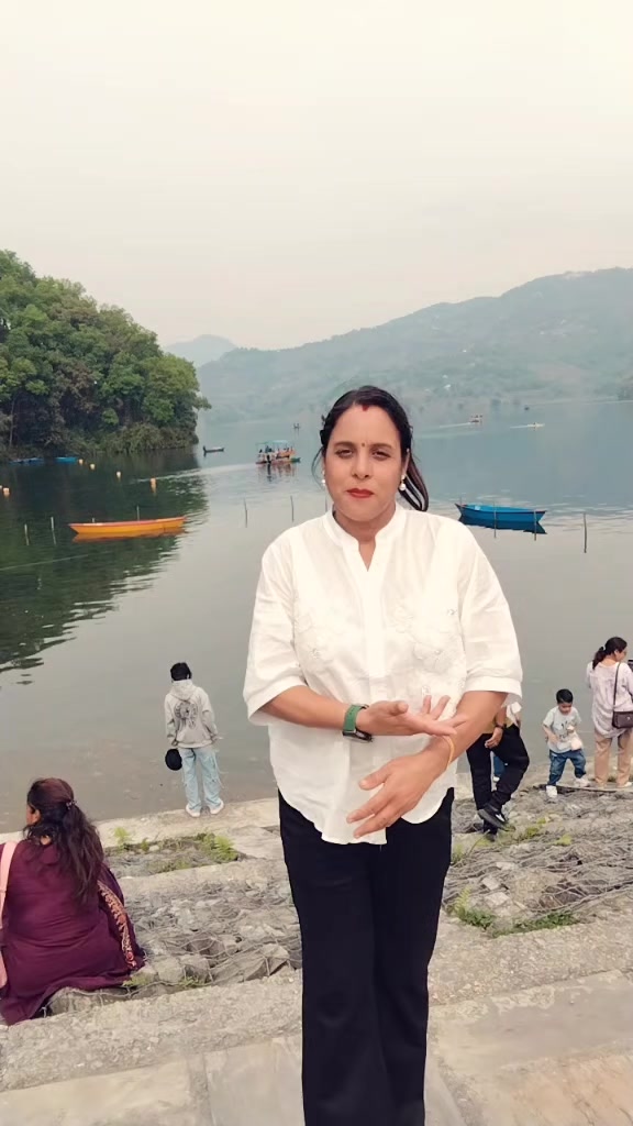 @Sarita Chaulagain Neupane