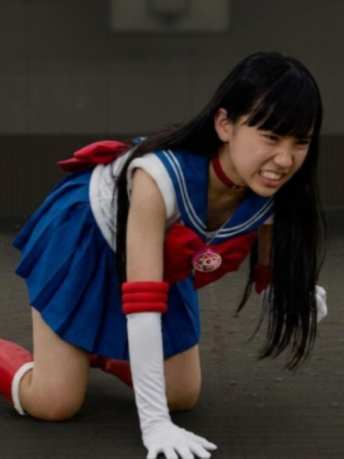 @サザエ