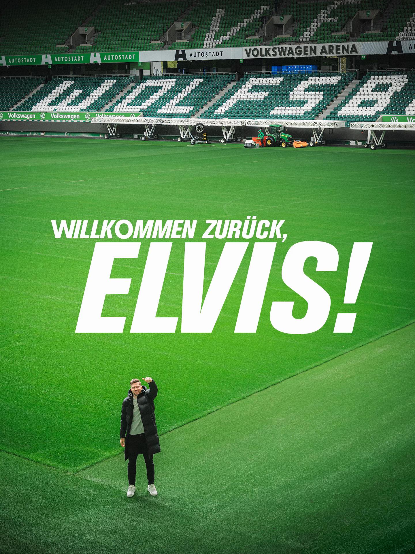 @VfL Wolfsburg