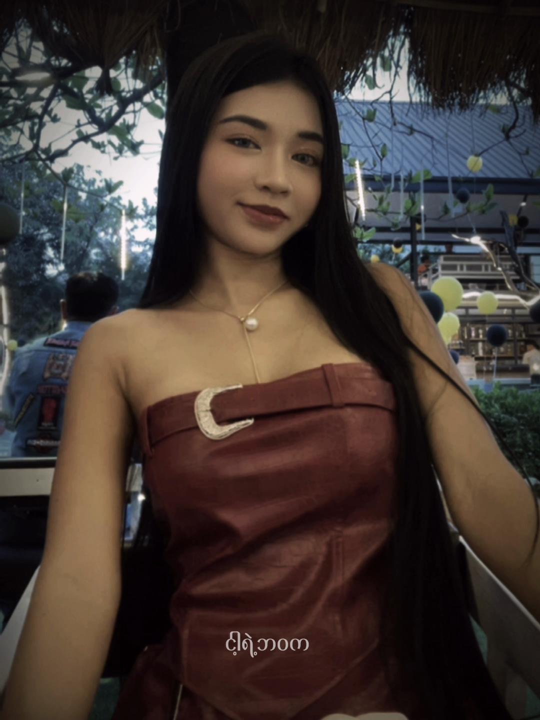 @☘️Amara Kyaw-Singer 🎶☘️