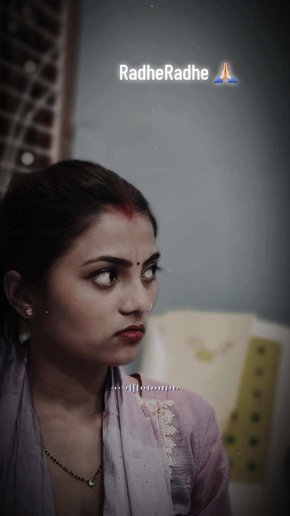 @Hare krishna 🙏(AARTI)🥰🖤