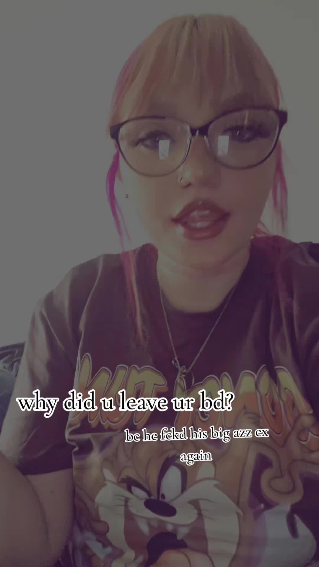 @jazzy tragic