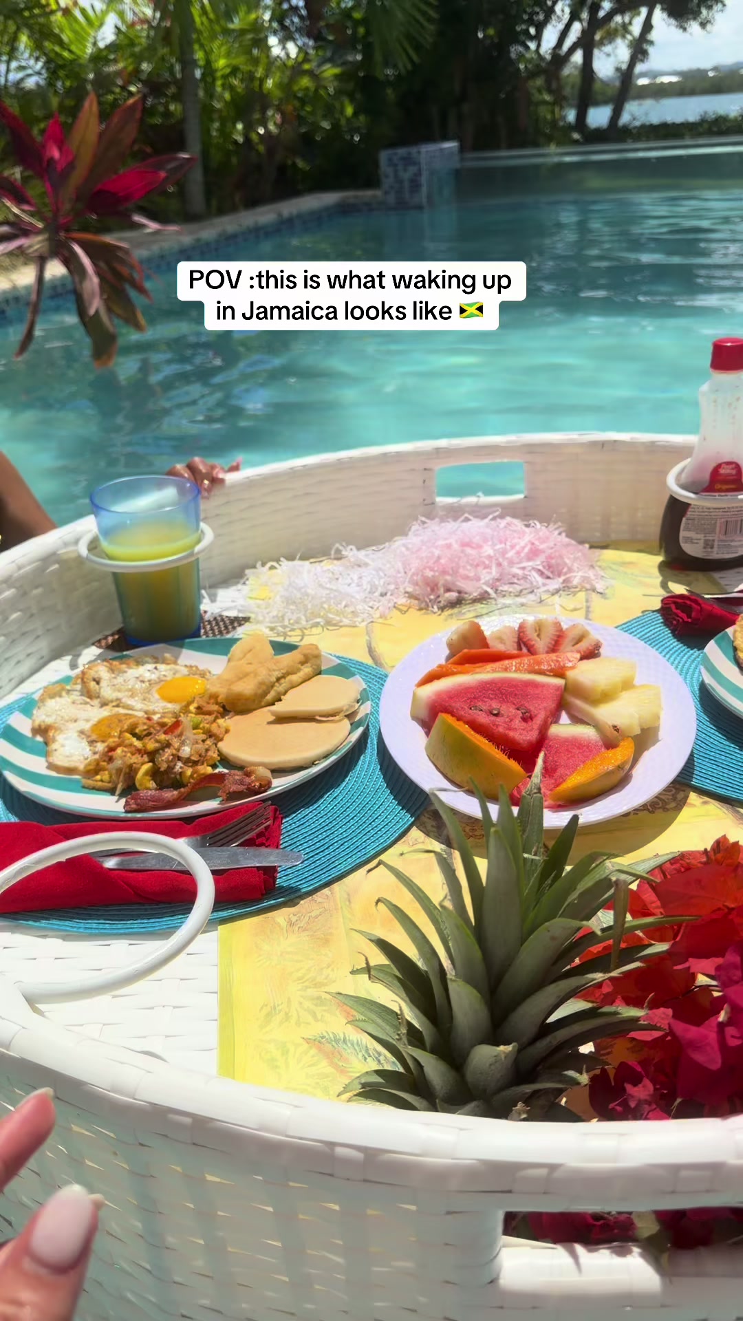 @Zadeekjamaicatours