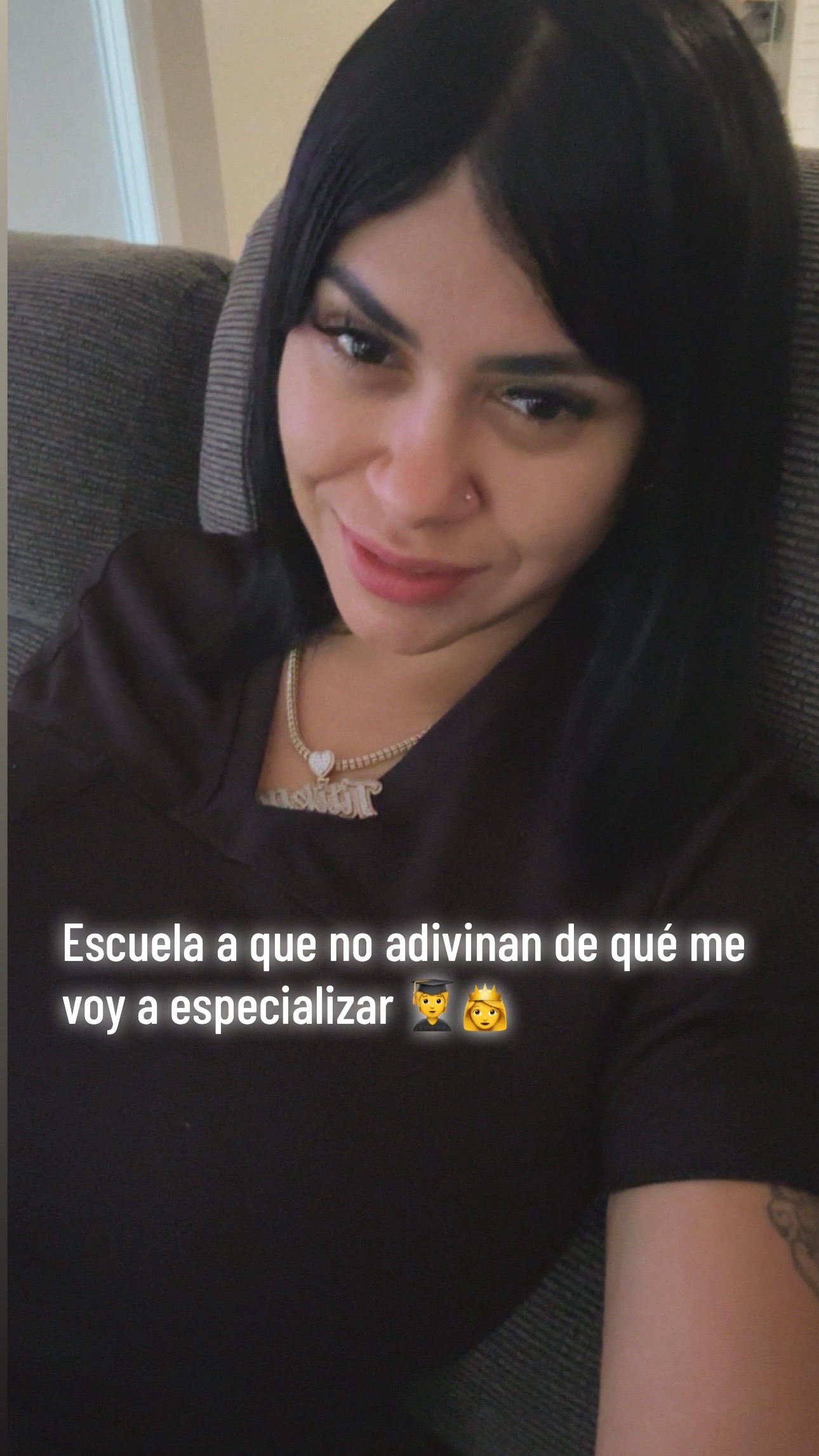 @TITI SAVAGE