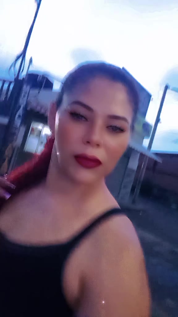 @Cristina Graterol