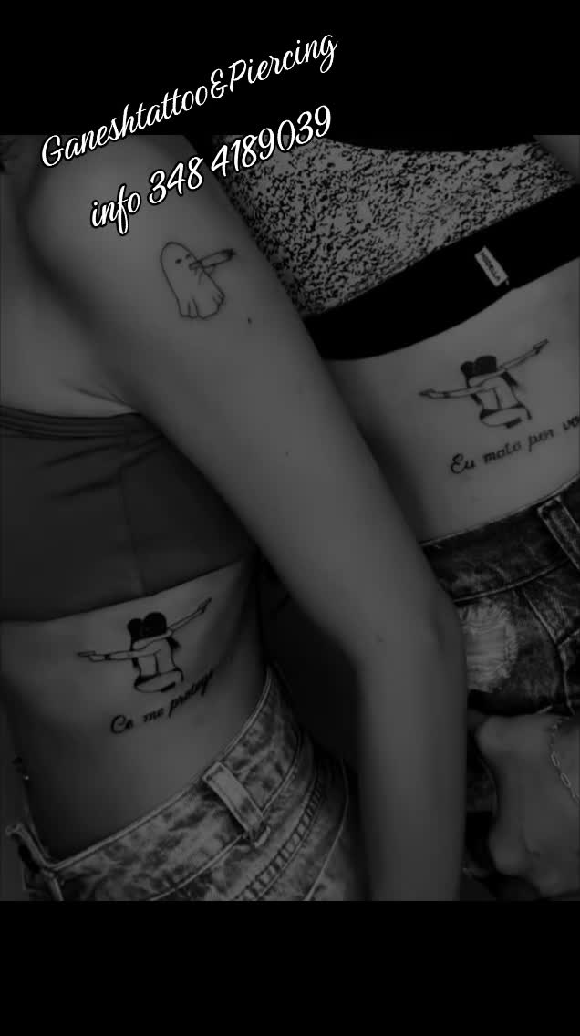 @👑Ganesh Tattoo&Piercing👑10