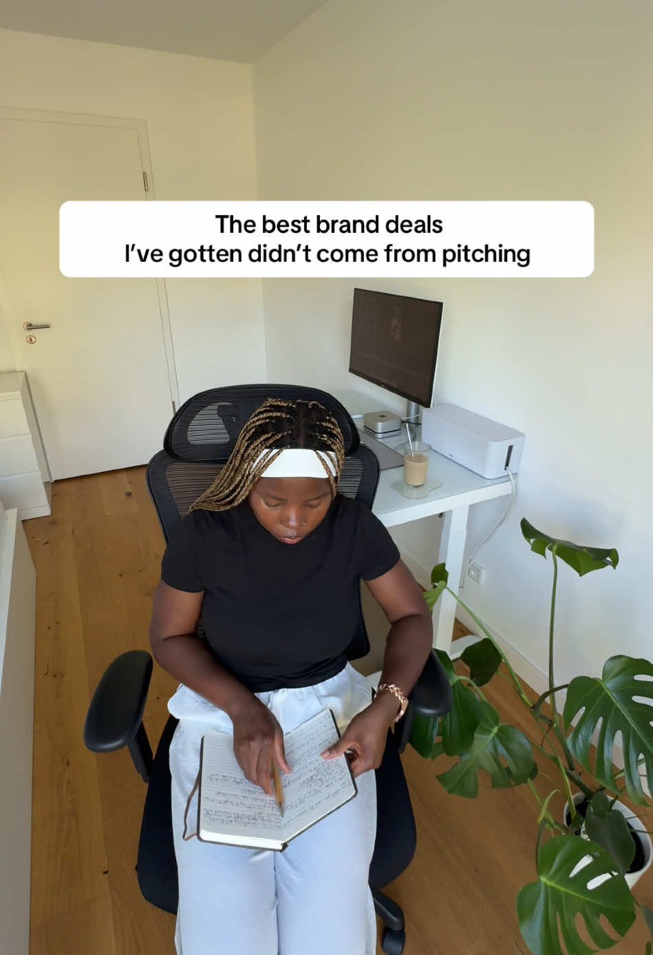 @Peace | UGC Creator &amp; Coach