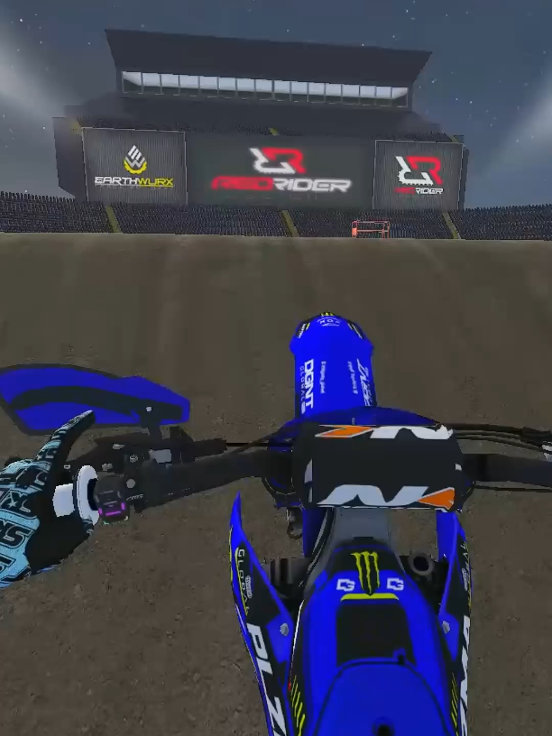 @Evolvemotorsports