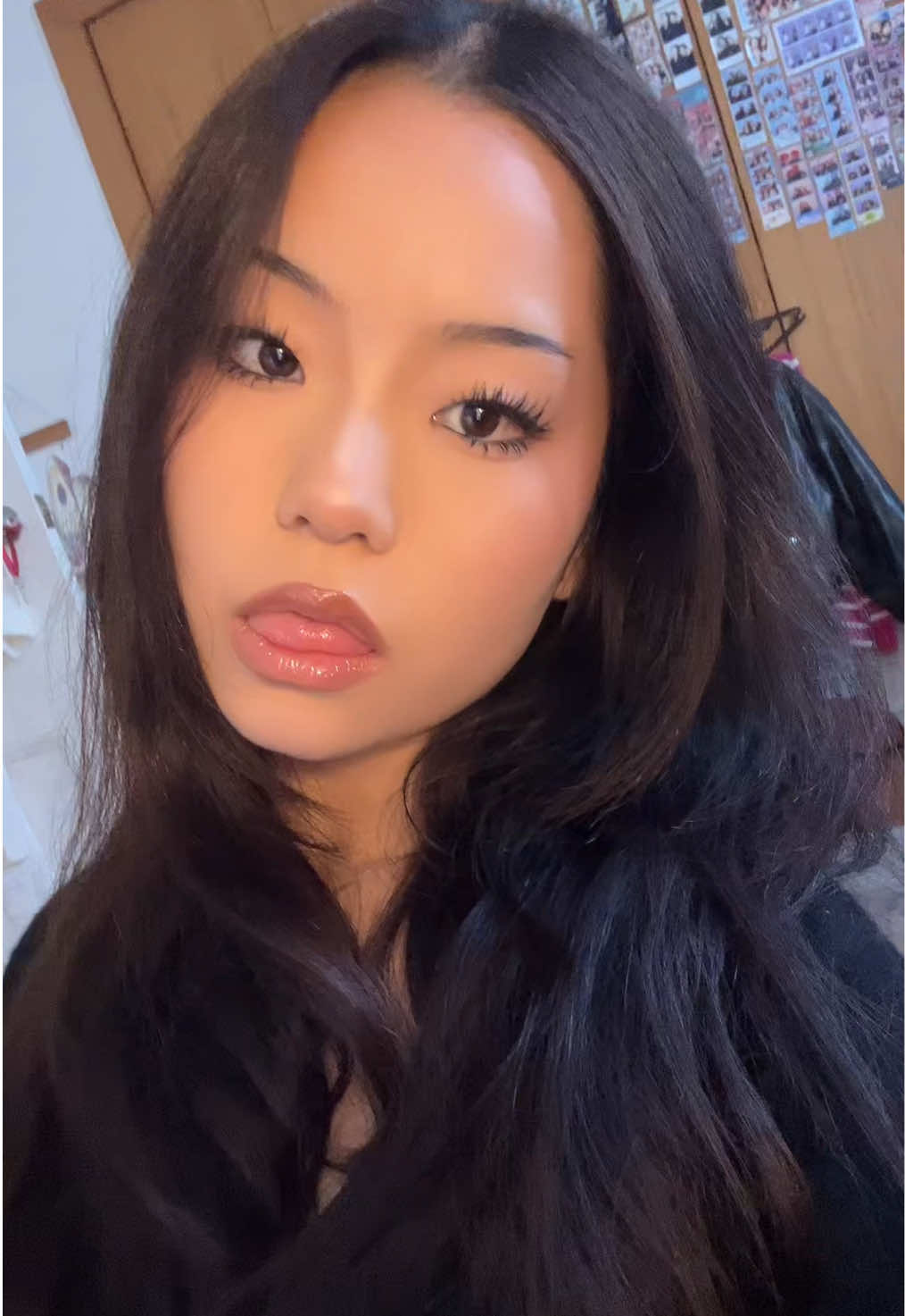 @アスカ