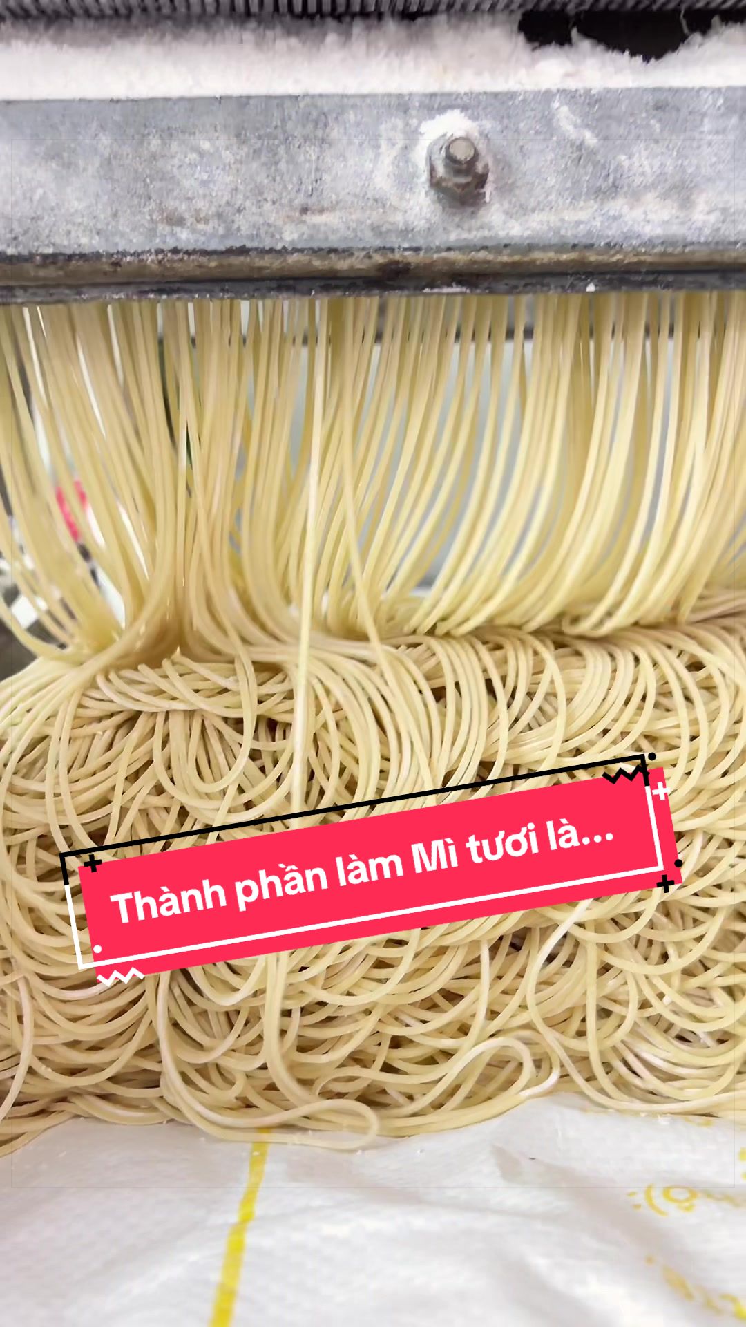 @M&igrave; Tươi Ch&iacute;nh K&yacute;