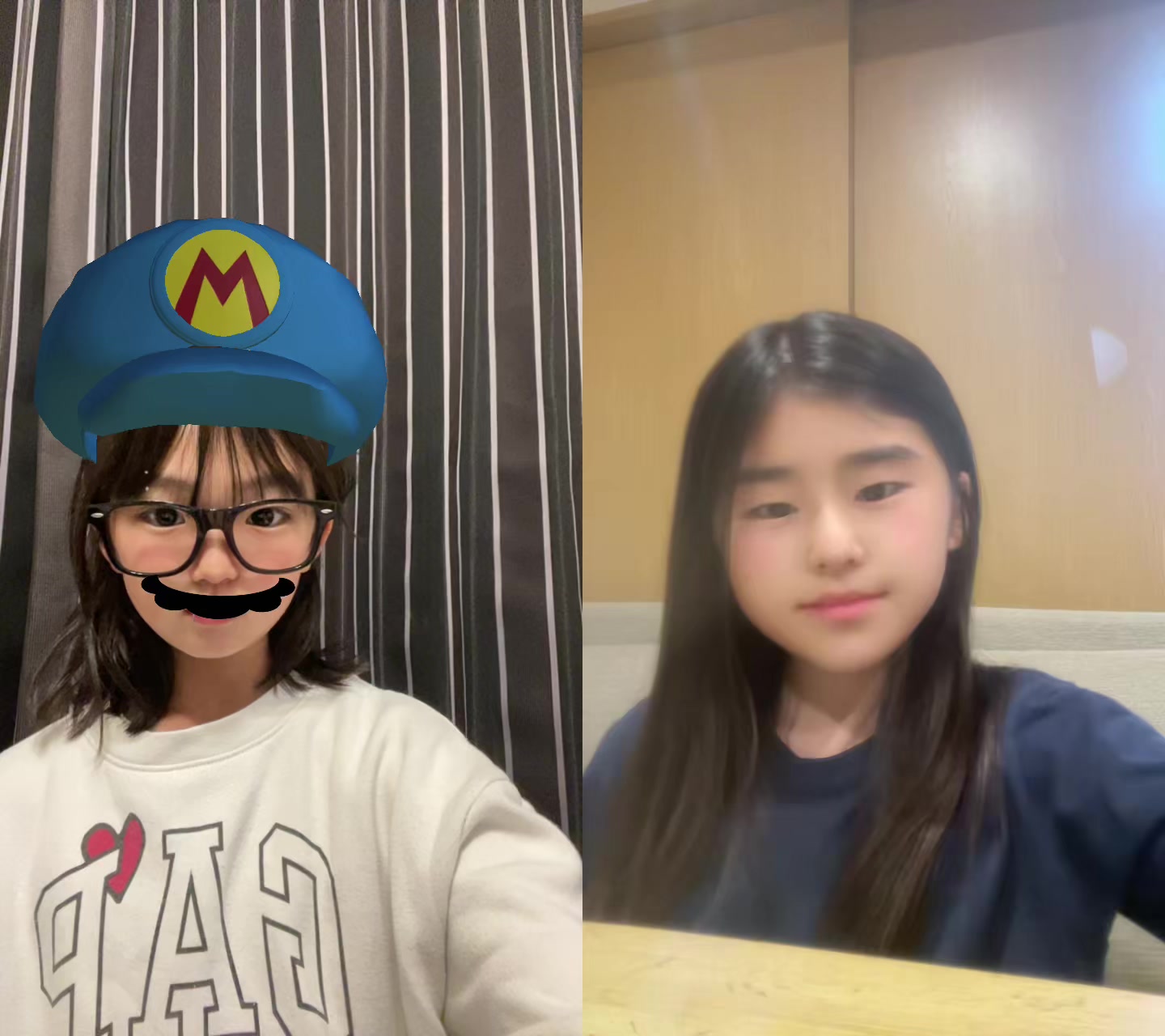 @美心