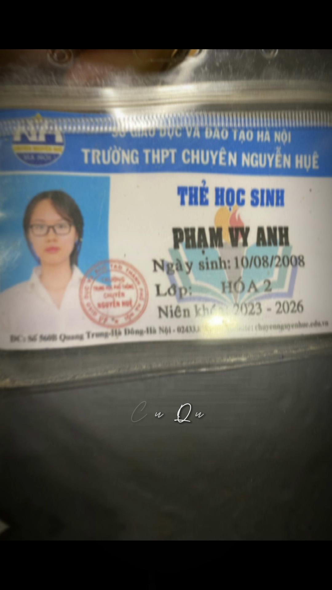 @Vy Anh Phạm