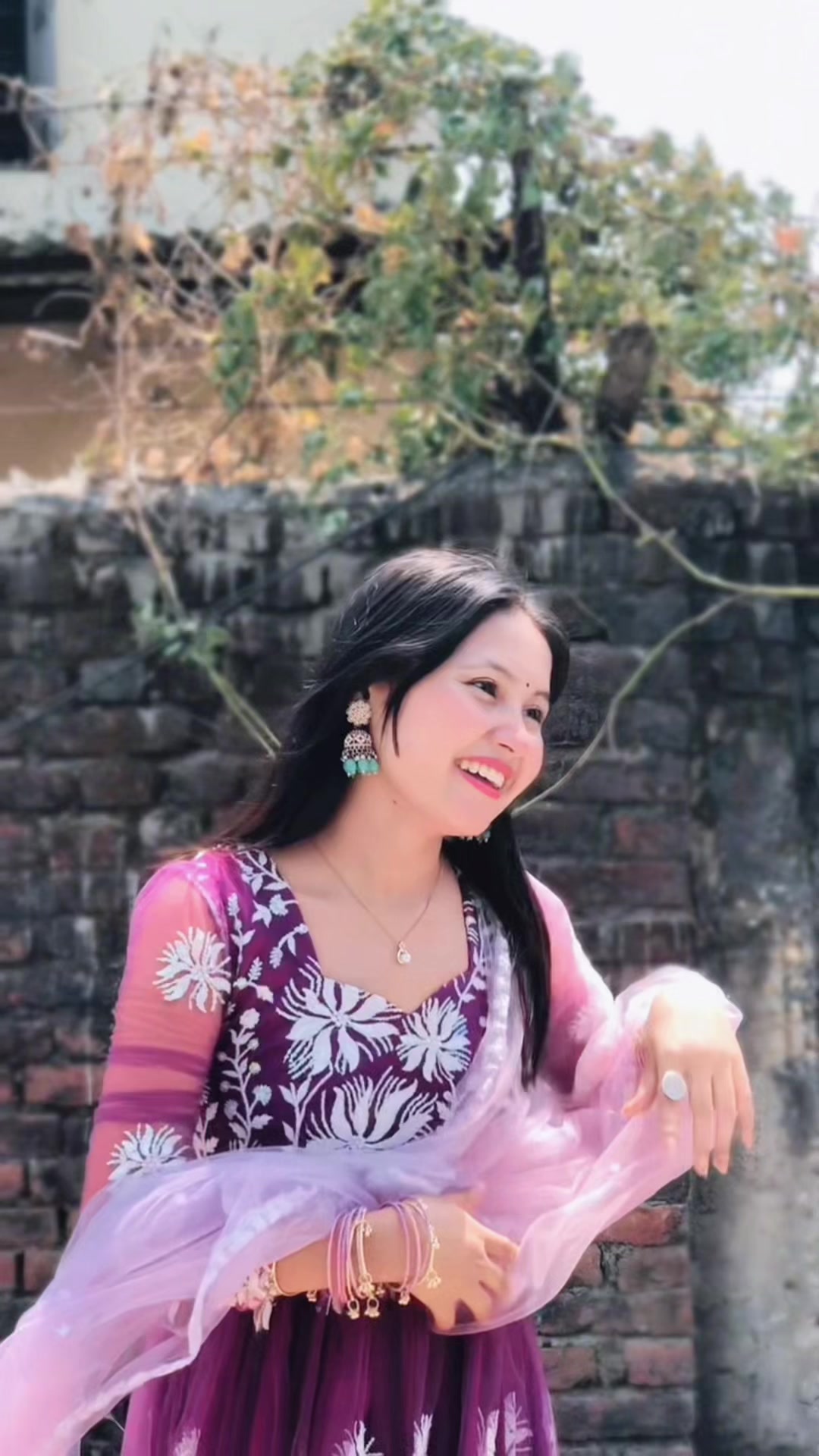 @भावना रामजा पुन मगर🦢🌚🪷