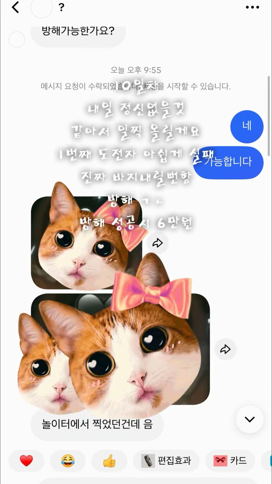 @금딸