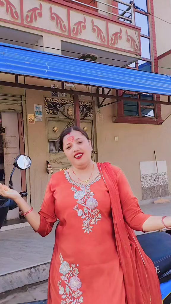 @narayani sharma