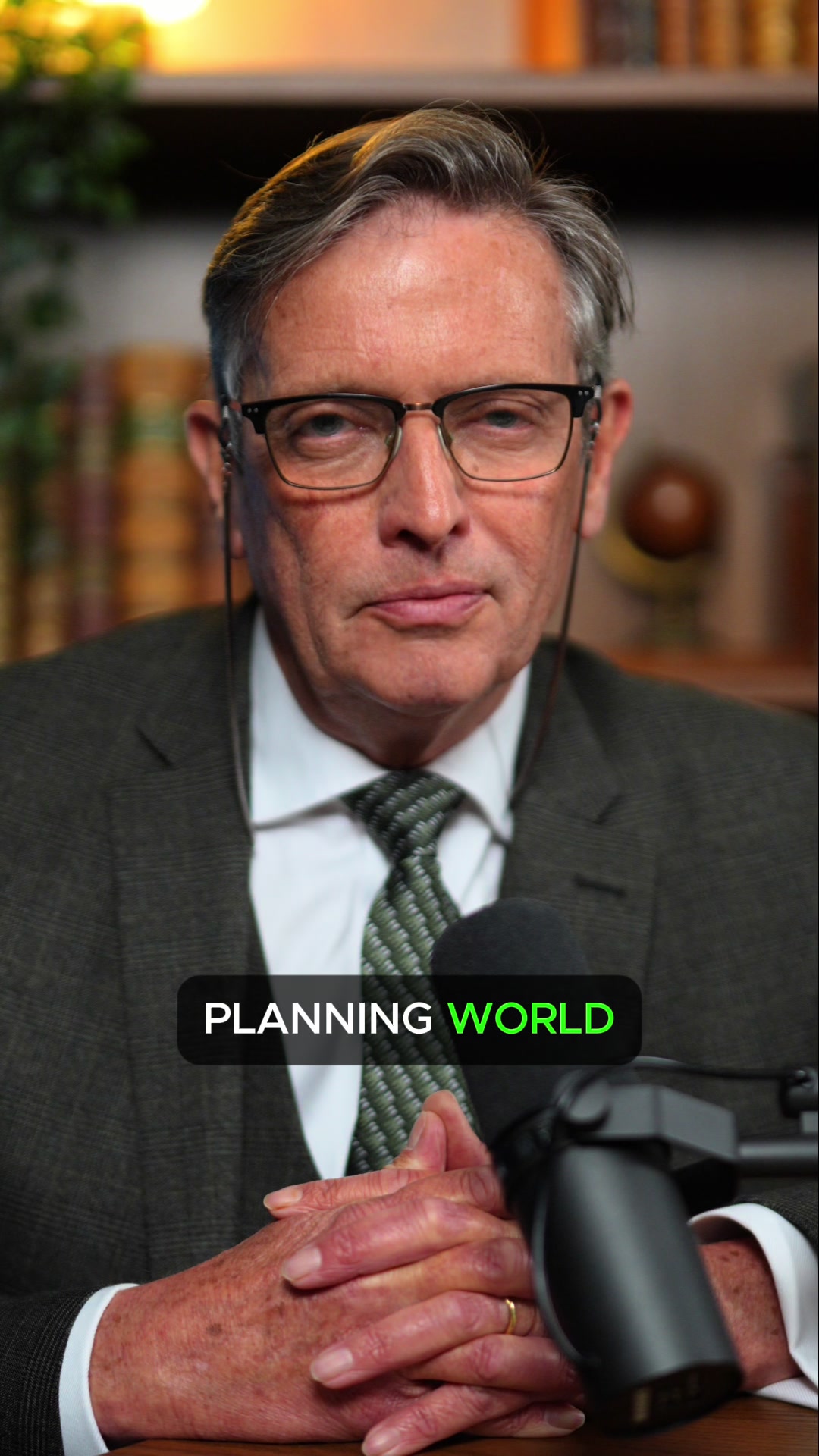 @Ask About Wealth