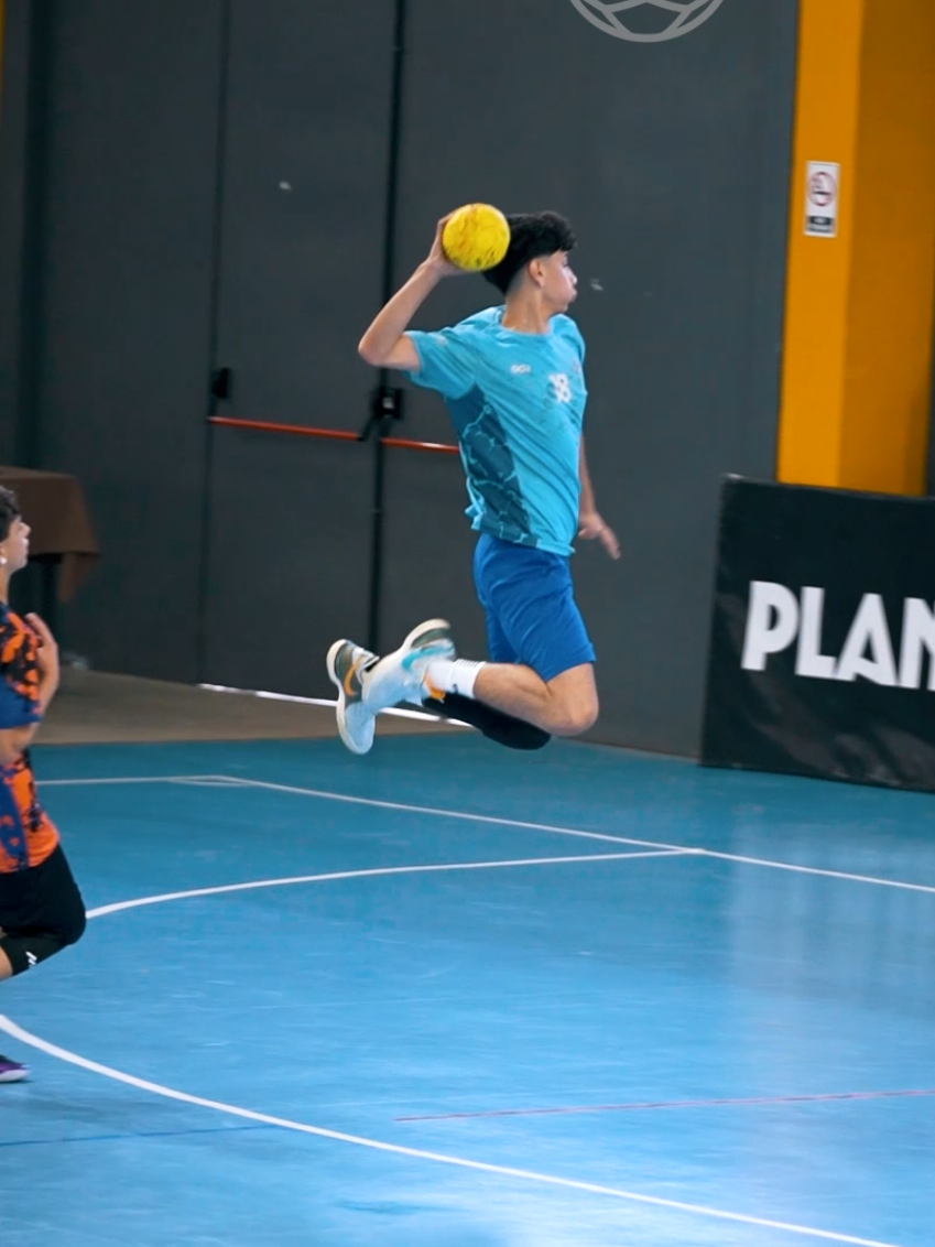 @Handball Argentina