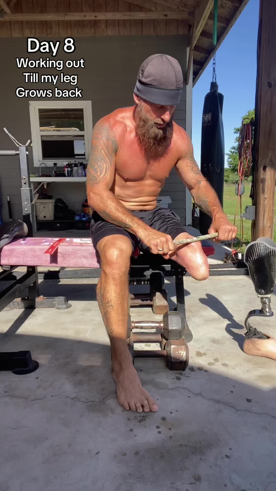 @#Myrecoveryfitnessjourney