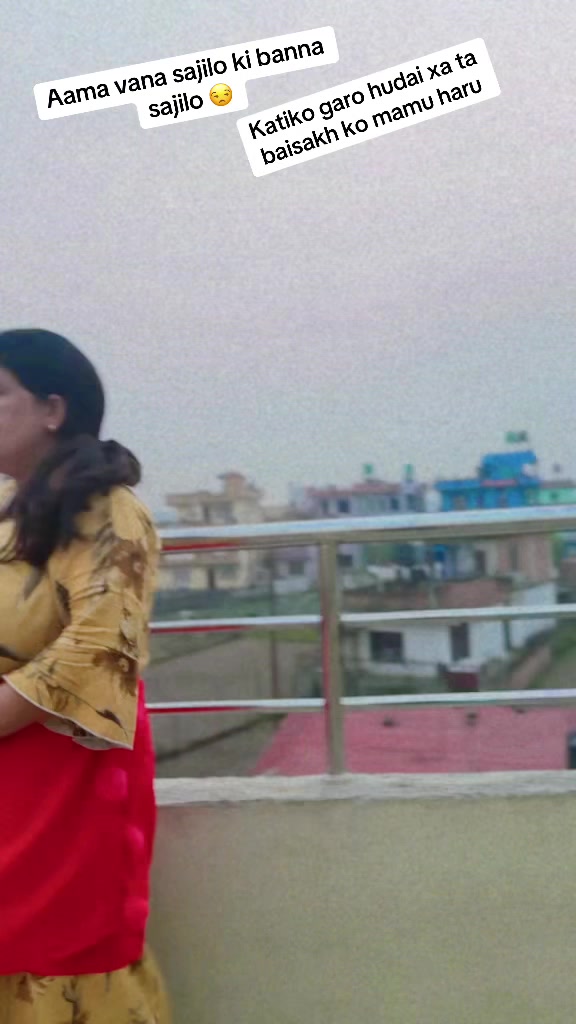 @GeeTu Bhandari Basyal
