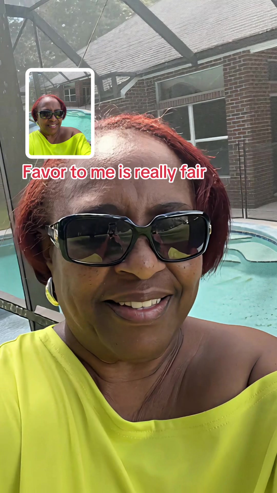 @Dr. Enola Keeping It Real