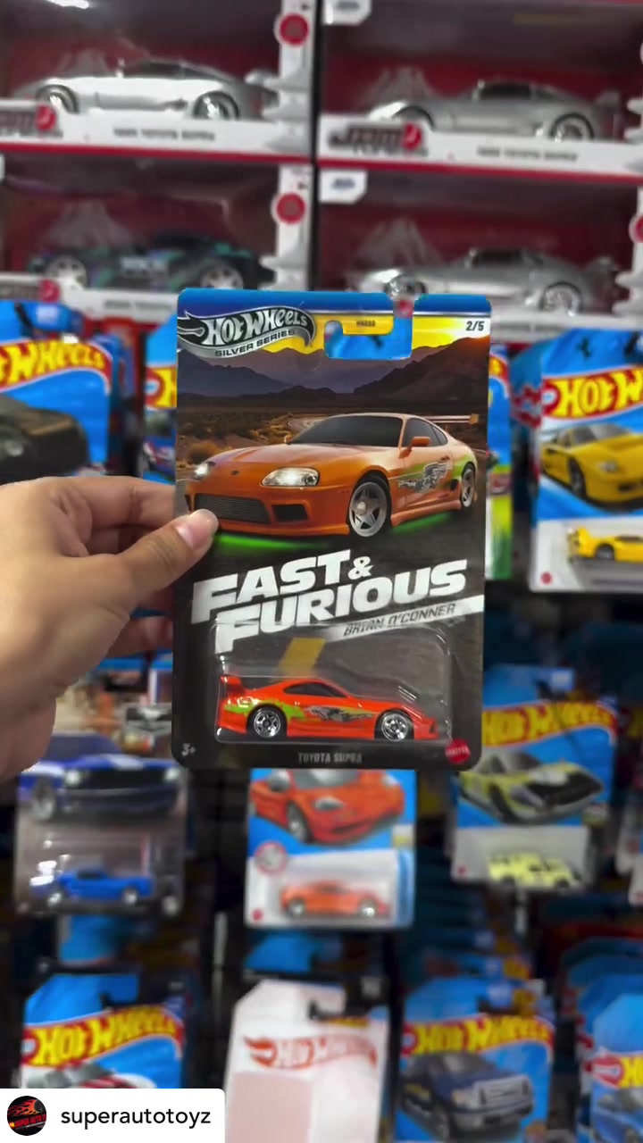 @HotWheels.FanPage
