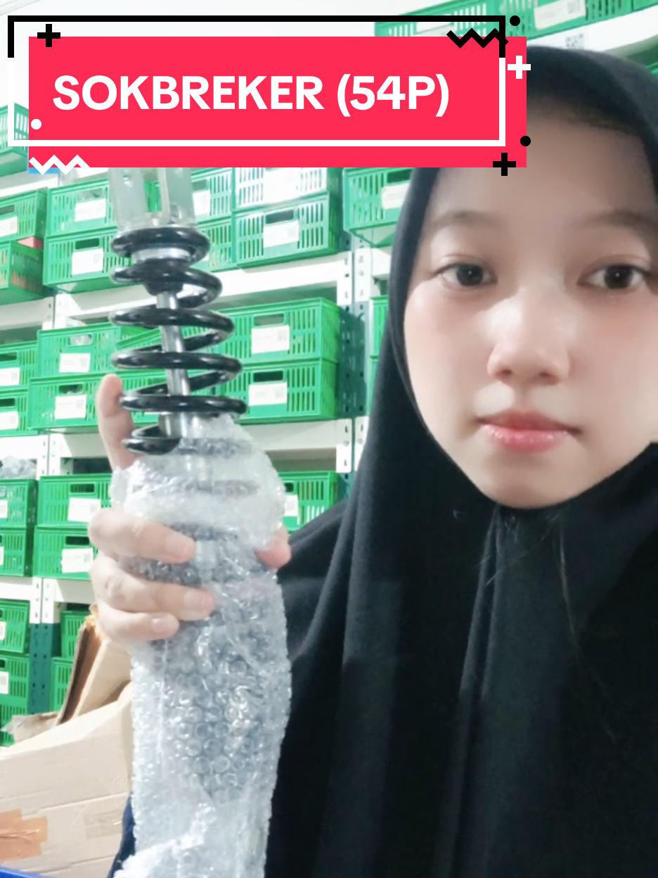 @Sparepart Ku